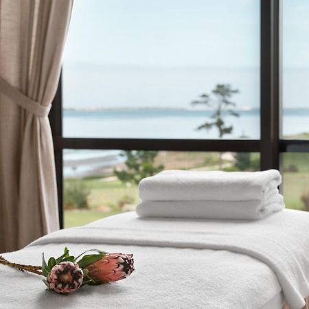 Arabella Hotel, Golf And Spa Херманус Экстерьер фото Spa at the Oyster Box