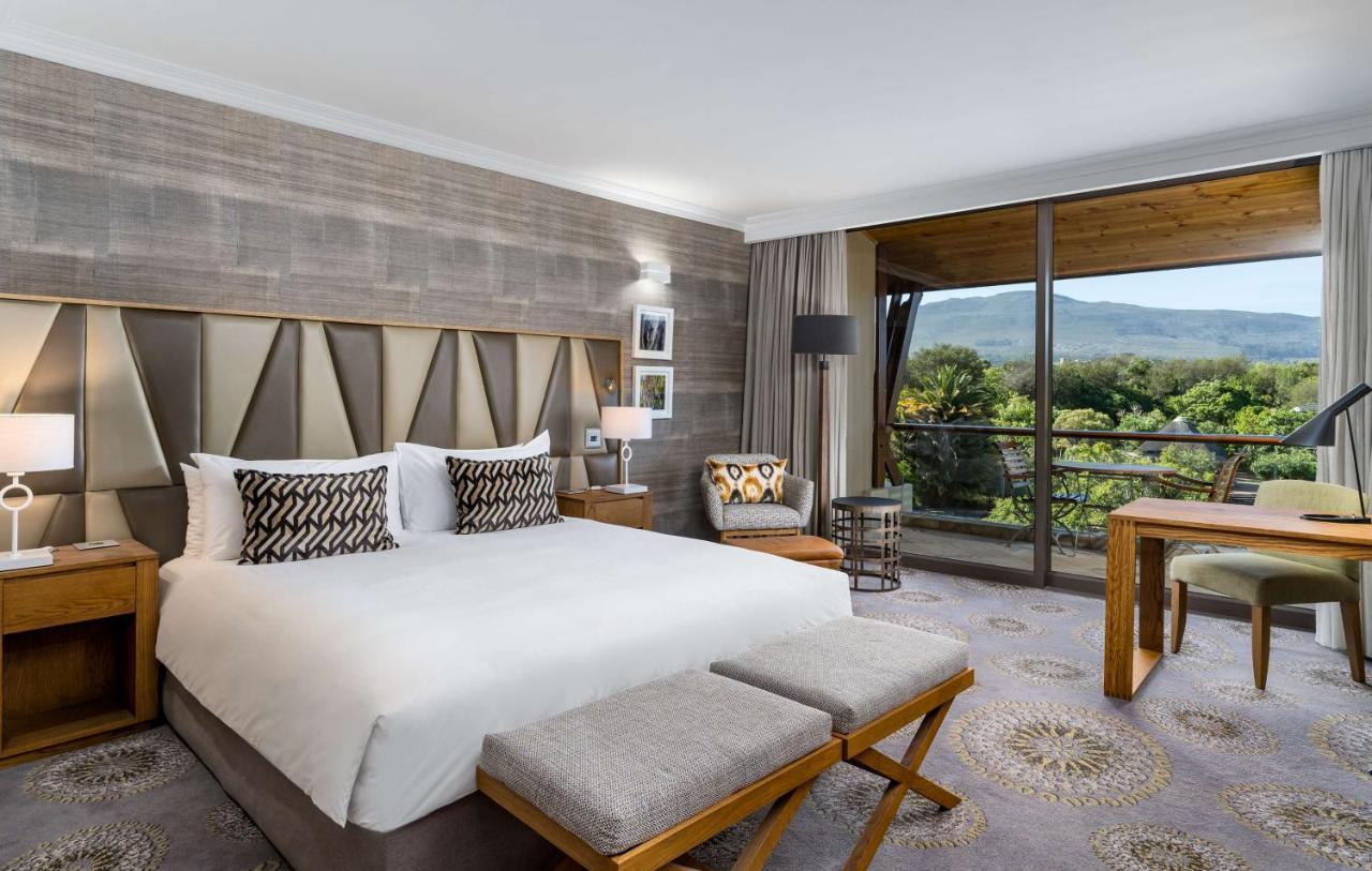 Arabella Hotel, Golf And Spa Херманус Экстерьер фото Deluxe Room