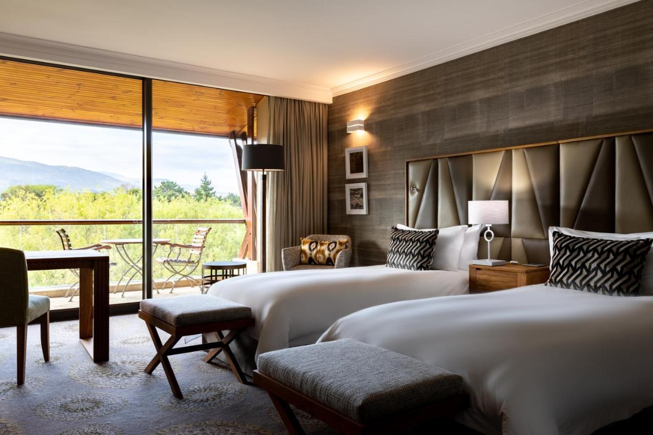 Arabella Hotel, Golf And Spa Херманус Экстерьер фото Deluxe Room